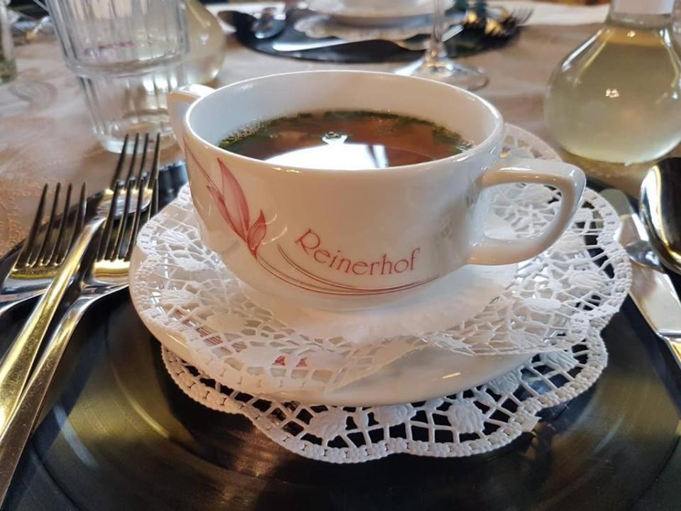 Bergchalet Hotel Reinerhof Ріва-ді-Турес Екстер'єр фото