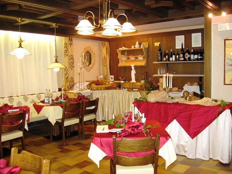 Bergchalet Hotel Reinerhof Ріва-ді-Турес Екстер'єр фото