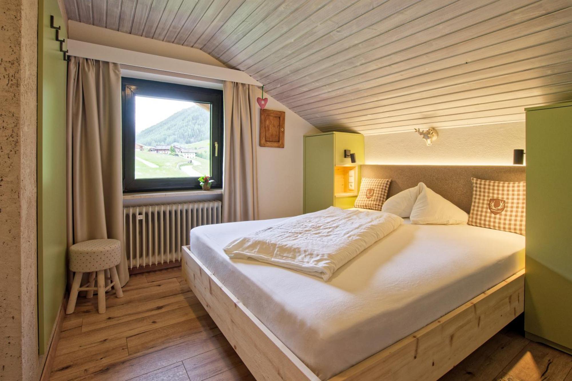 Bergchalet Hotel Reinerhof Ріва-ді-Турес Екстер'єр фото