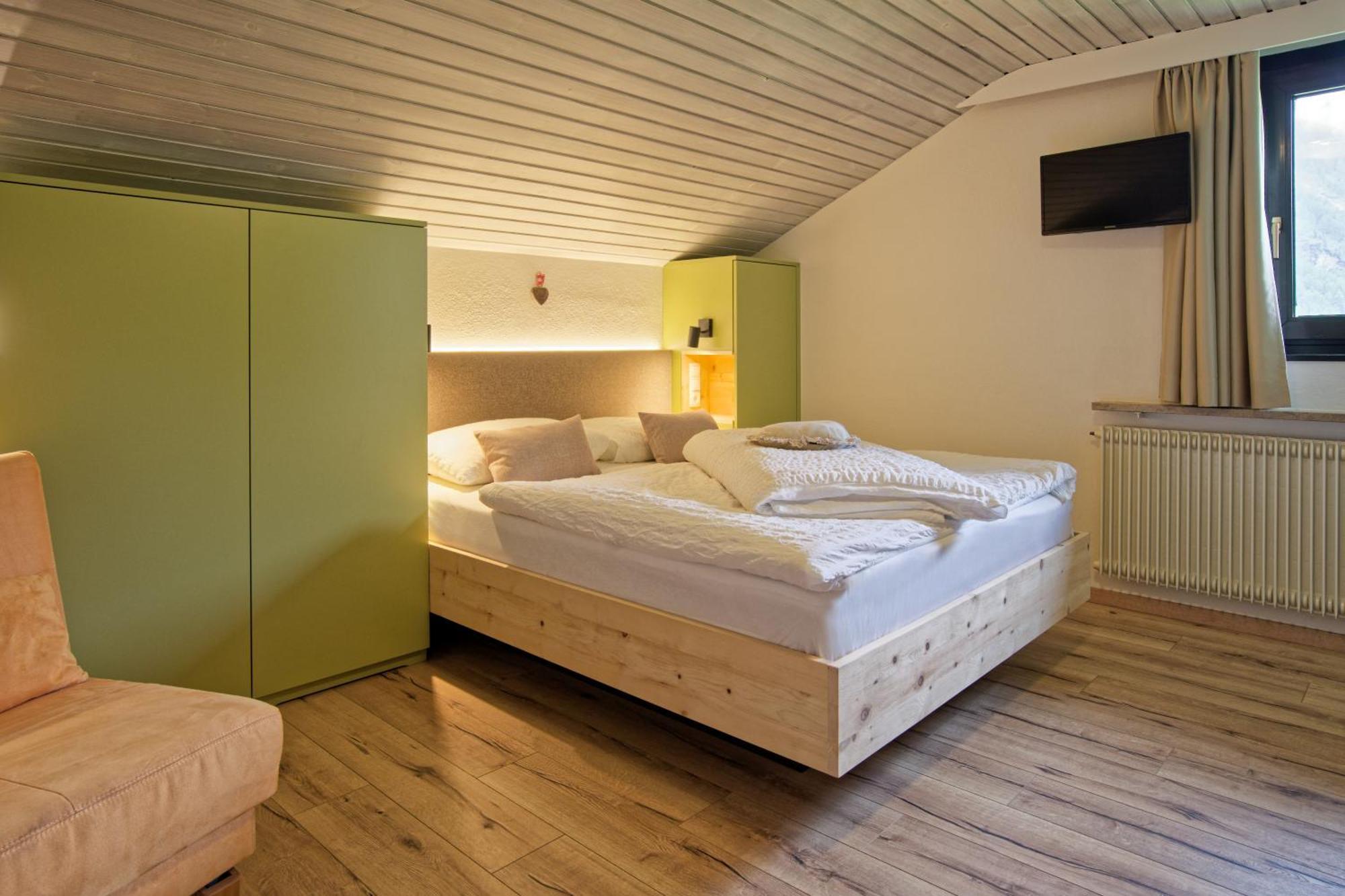 Bergchalet Hotel Reinerhof Ріва-ді-Турес Екстер'єр фото
